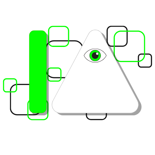 Logo Criando com IsAac