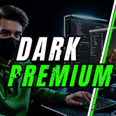 Dark Premium
